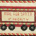 North Pole Express Collection - Letters to Santa
